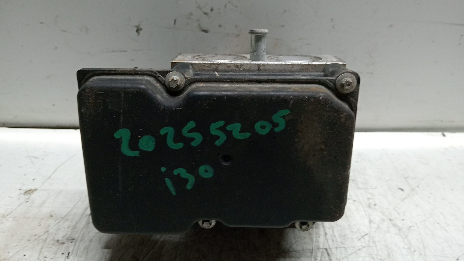 ABS HYUNDAI - ID S_115204