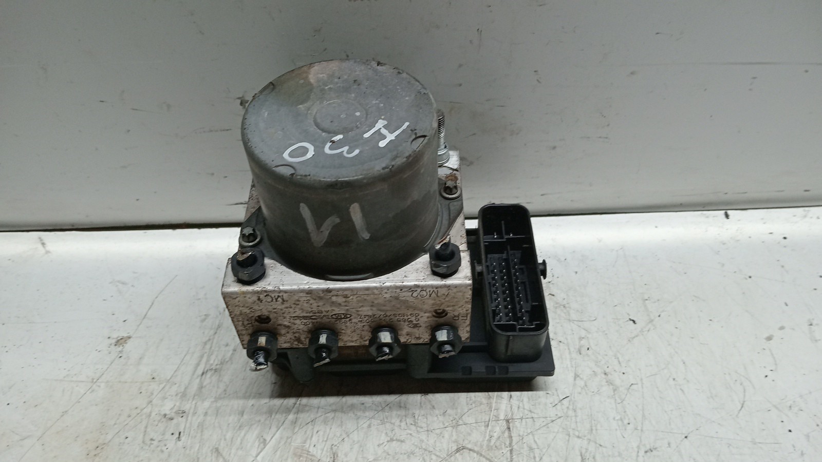 ABS HYUNDAI i30 (FD) | 07 - 12 Imagem-1