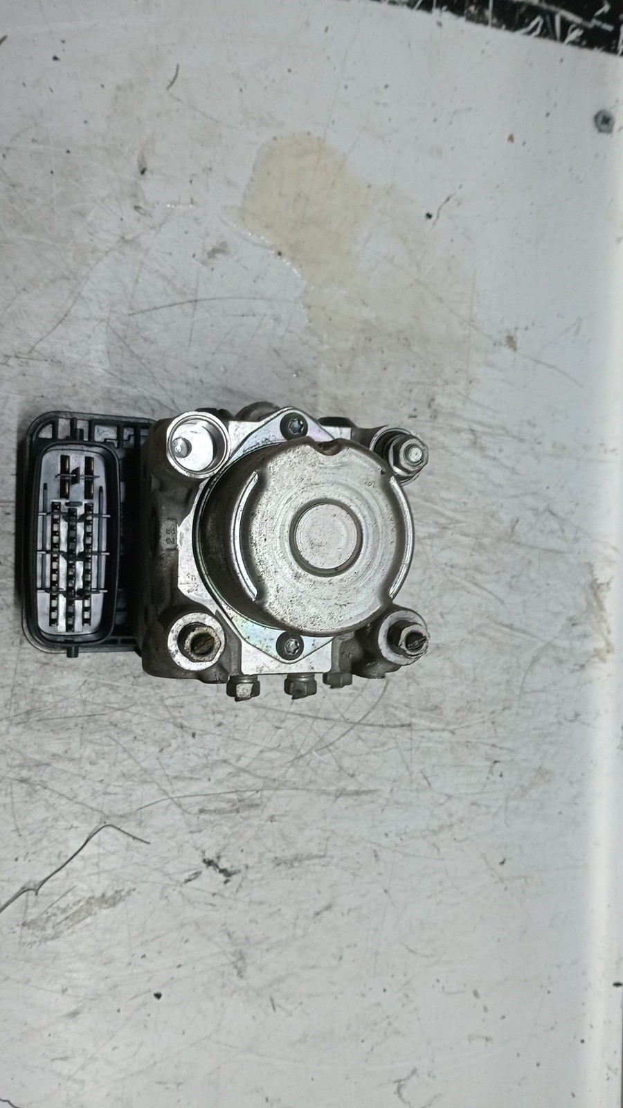 ABS SUZUKI JIMNY (SN) | 98 -  Imagem-1