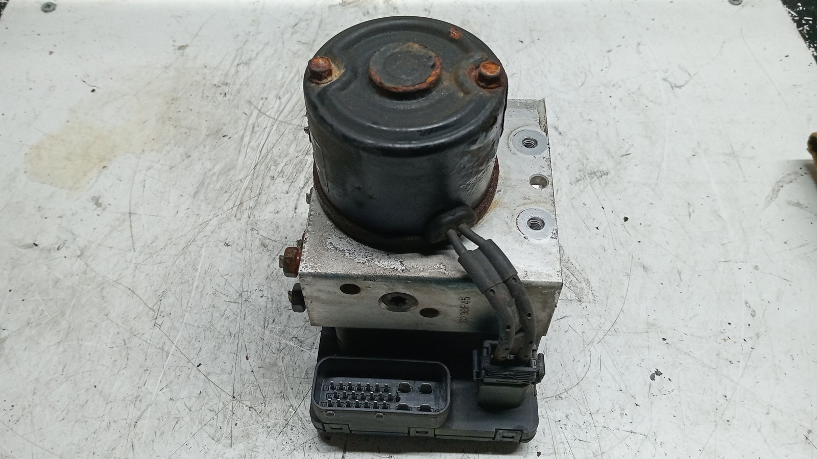 ABS HYUNDAI - ID S_121839