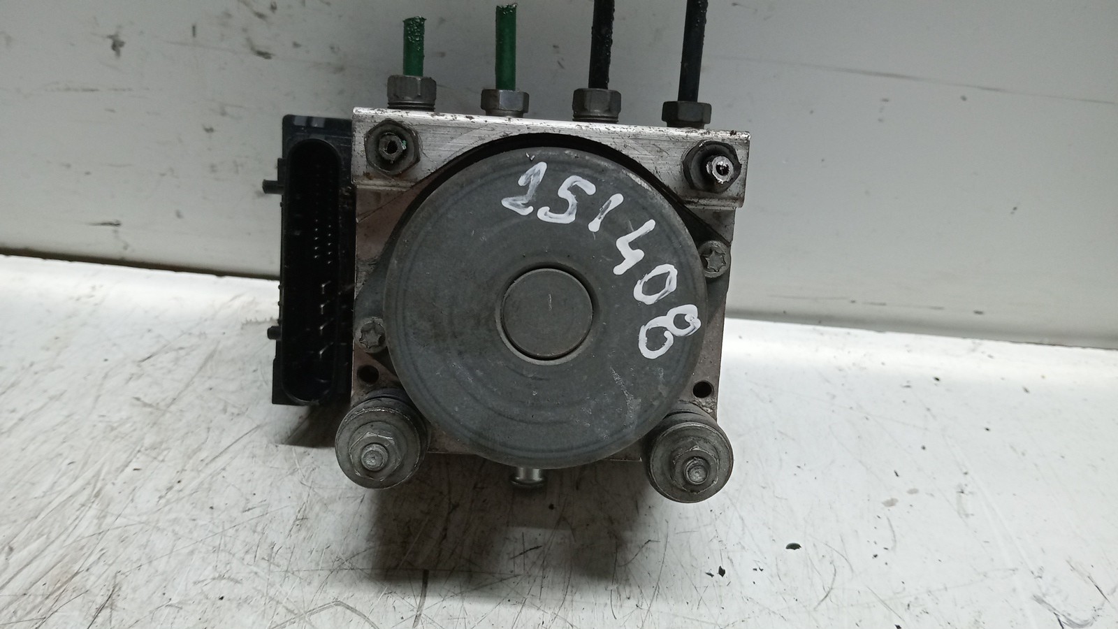 ABS RENAULT - ID S_31407