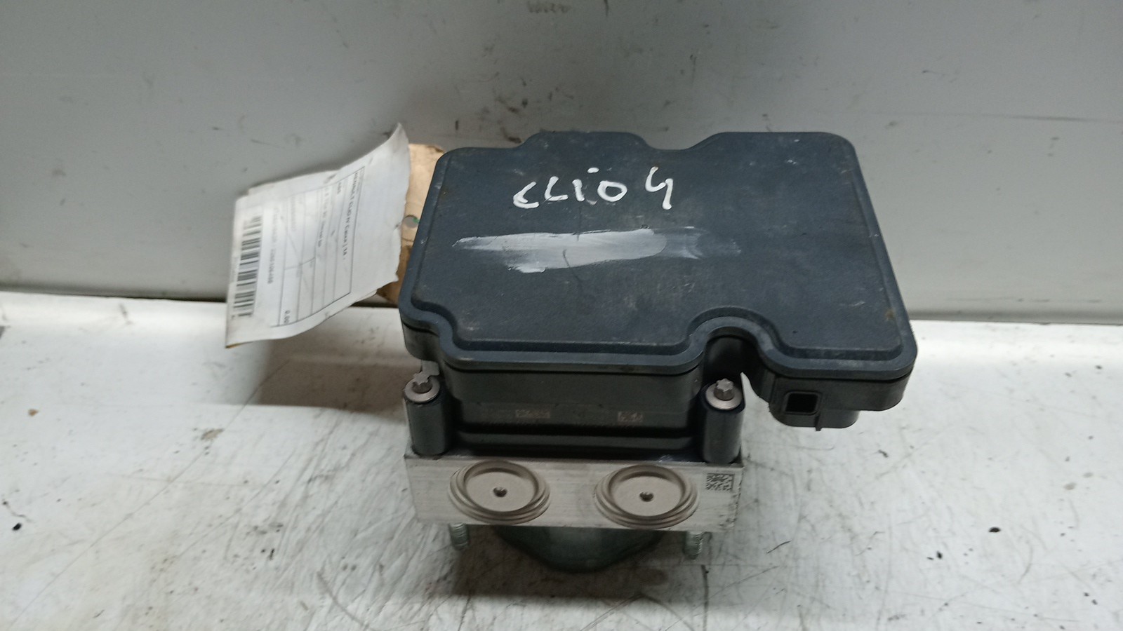 ABS RENAULT - ID S_114505