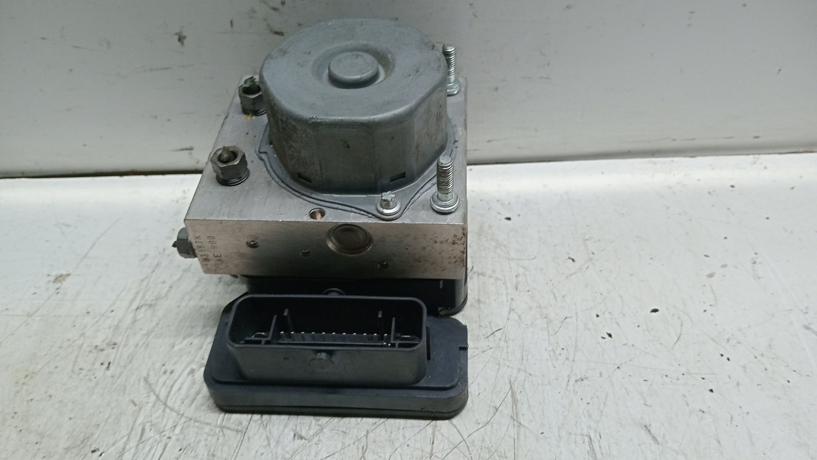 ABS RENAULT CLIO IV Caixa | 14 -  Imagem-1