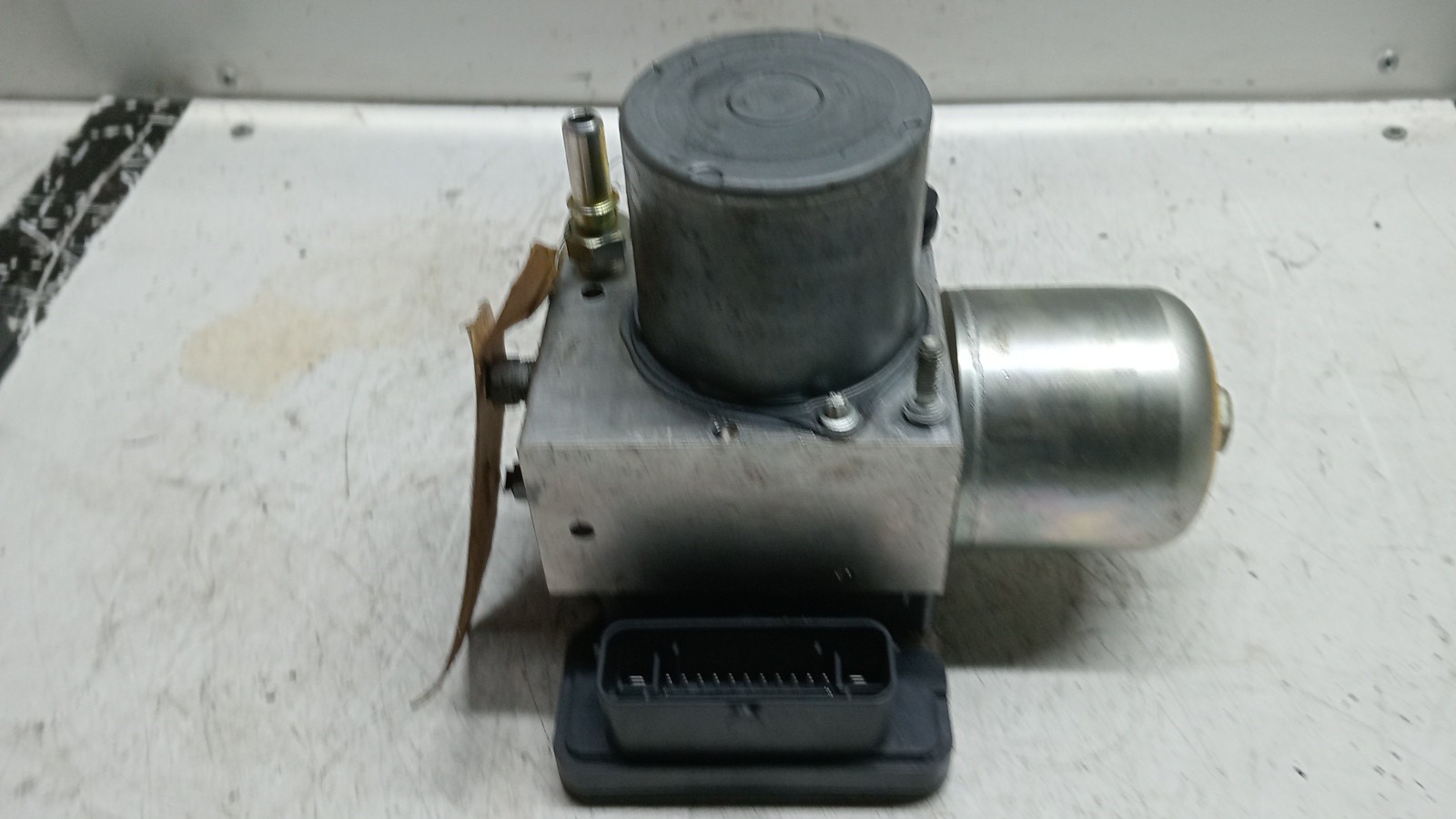 ABS RENAULT - ID S_114446