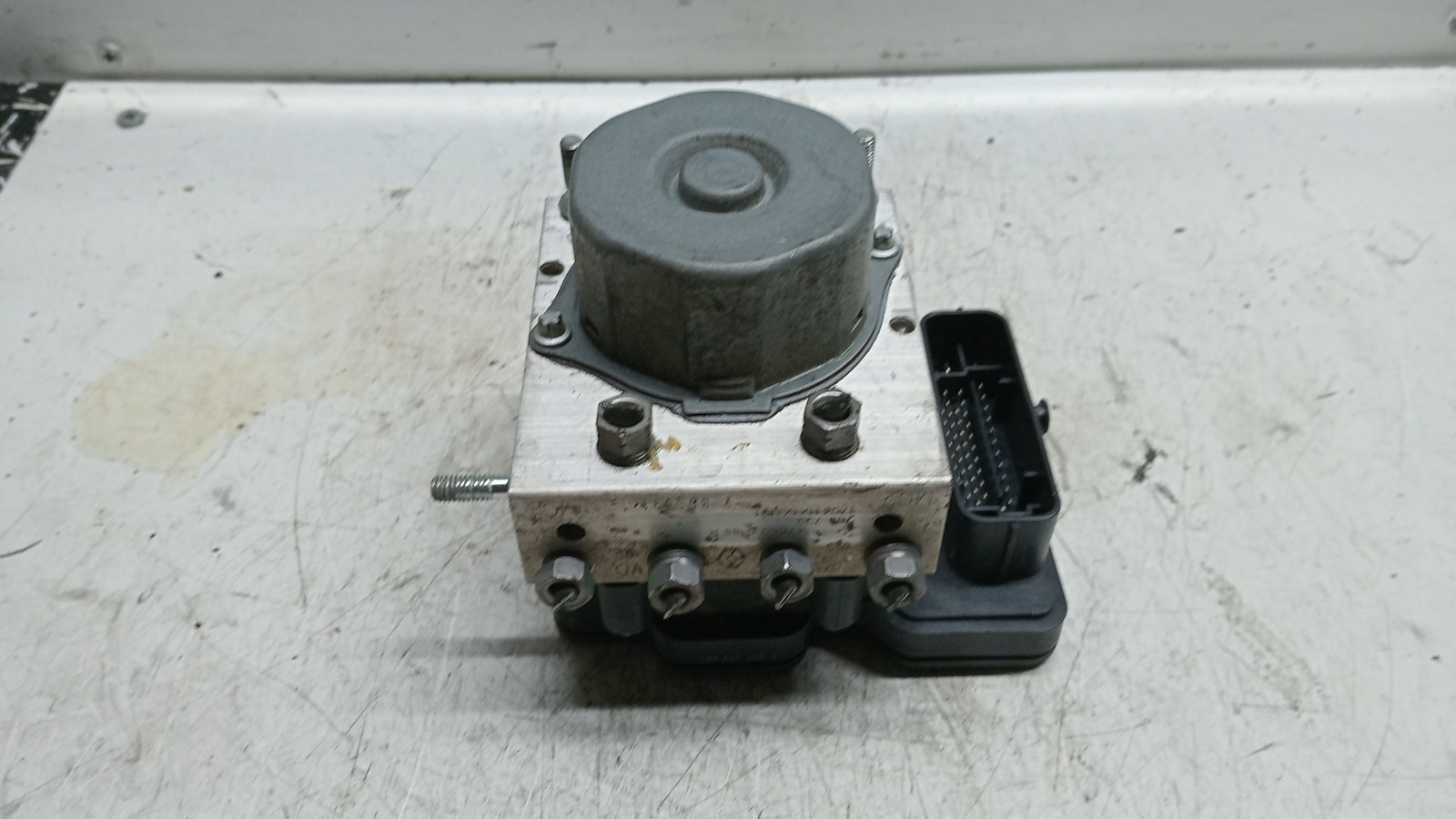 ABS RENAULT - ID S_121846