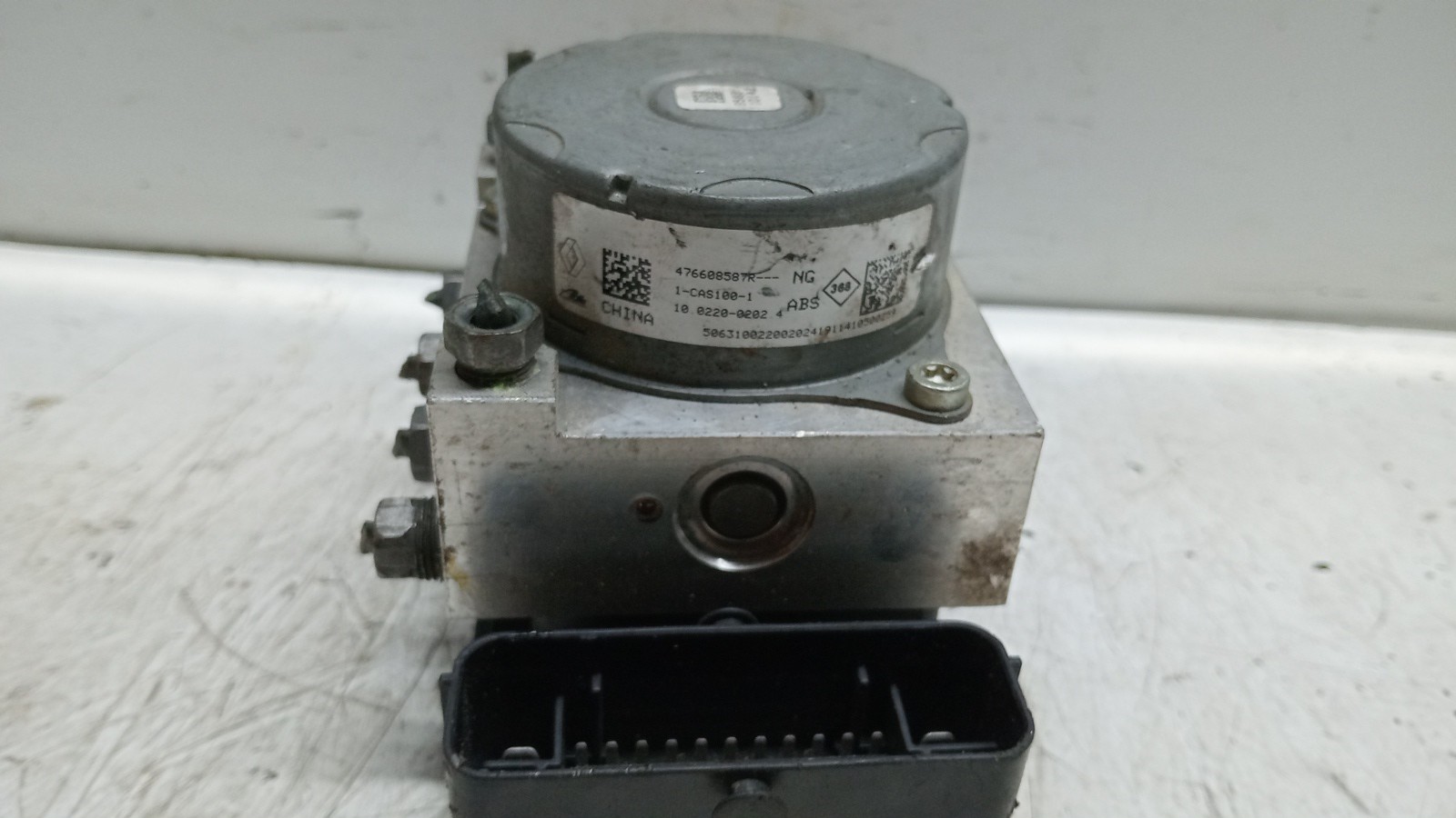 ABS DACIA DOKKER Combi (KE_) | 12 -  Imagem-1