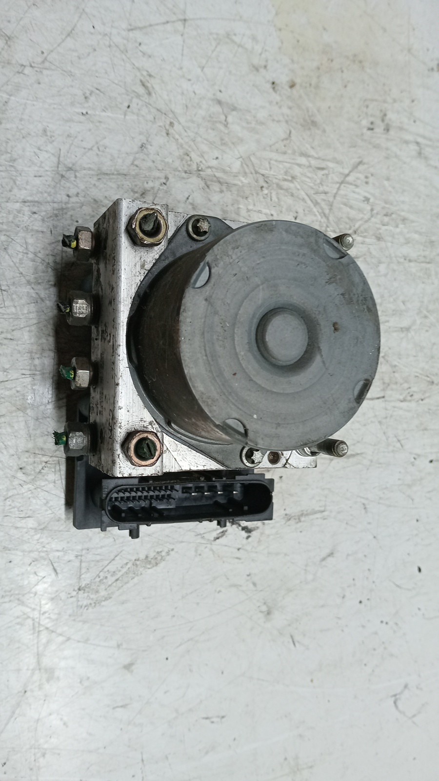 ABS RENAULT - ID S_121847