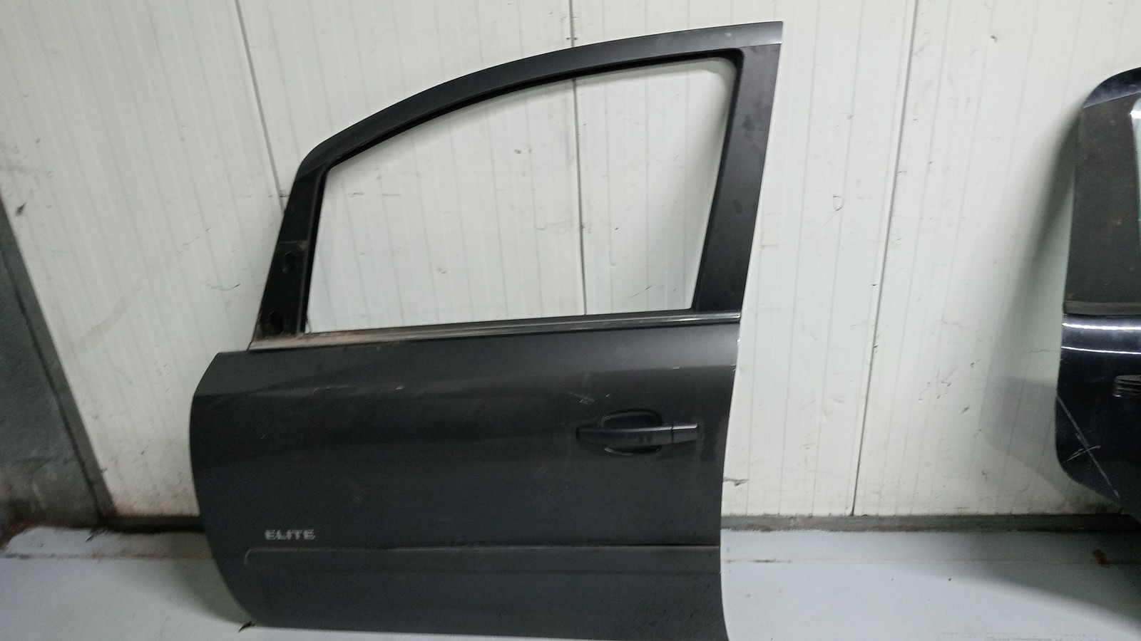 Porta Frente Esq OPEL - ID S_120633