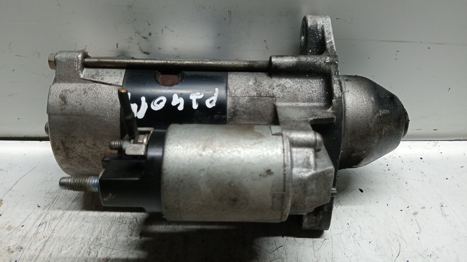 Motor de Arranque CHEVROLET CRUZE Station Wagon (J308) | 12 -  Imagem-1