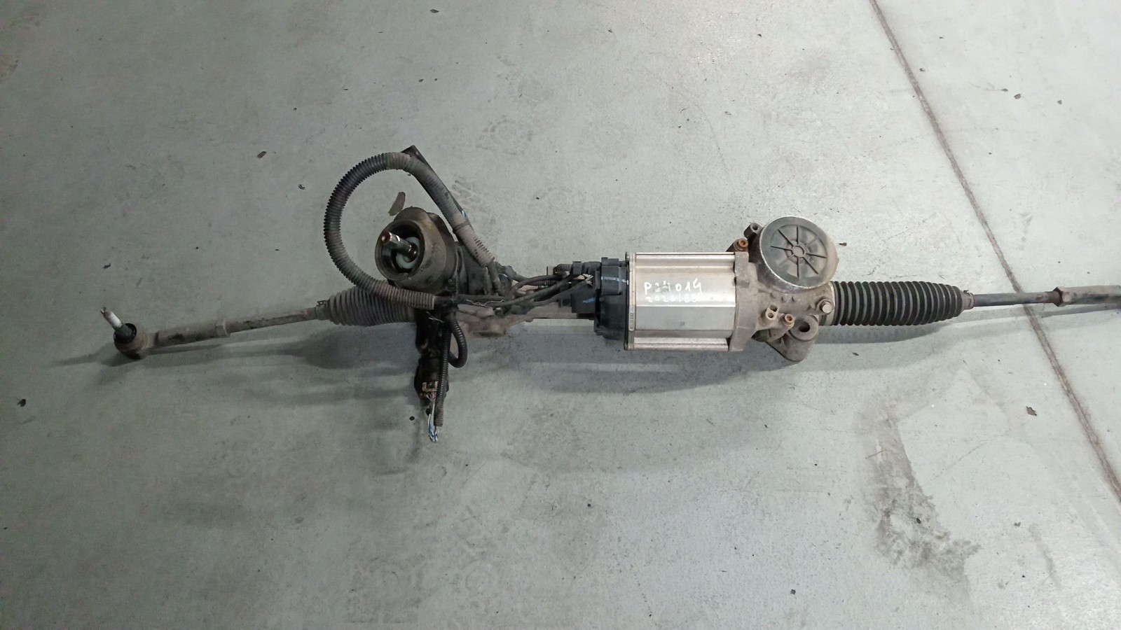 Caixa de Direcção CHEVROLET - ID S_121880