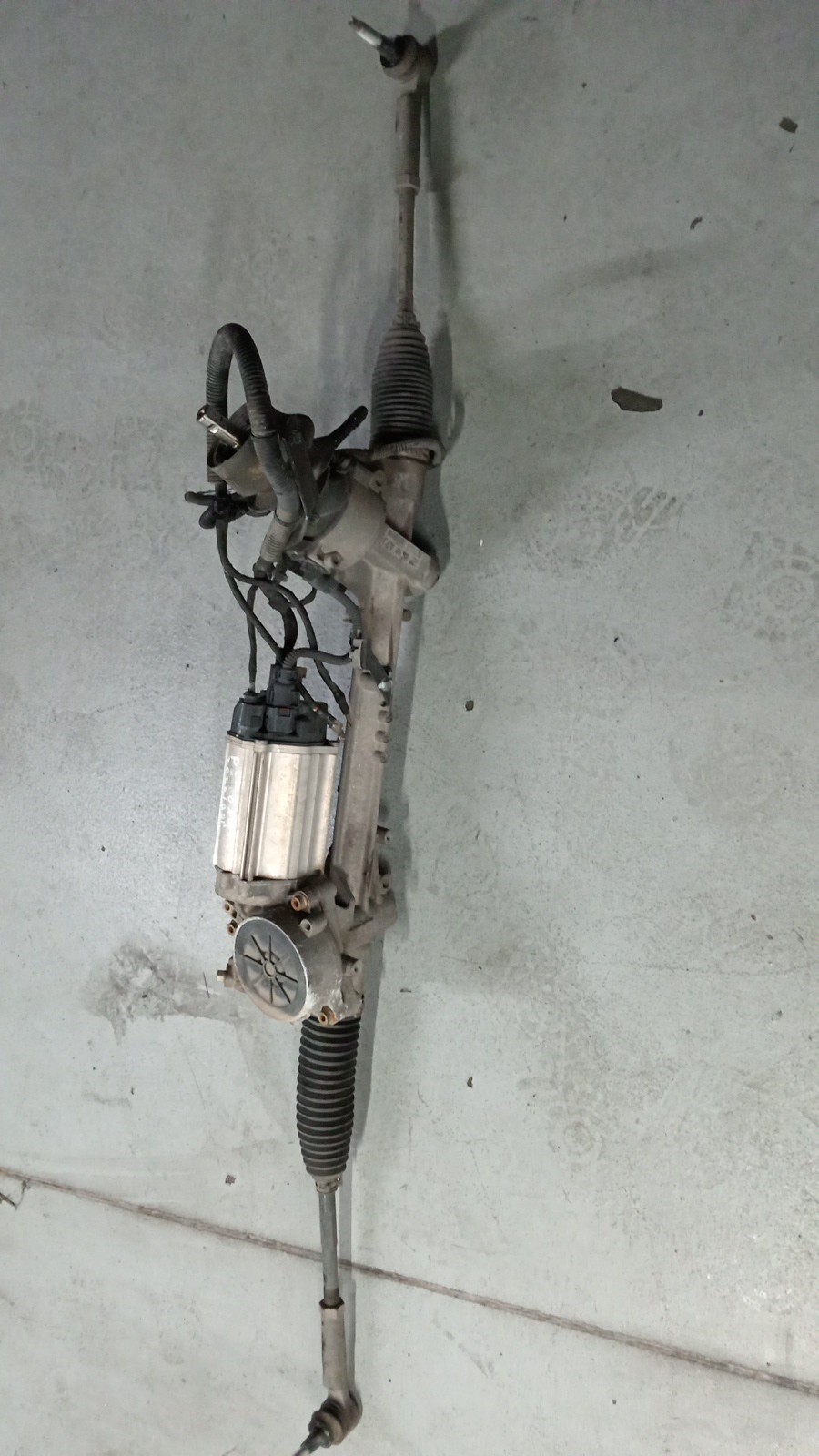 Caixa de Direcção CHEVROLET CRUZE Station Wagon (J308) | 12 -  Imagem-1