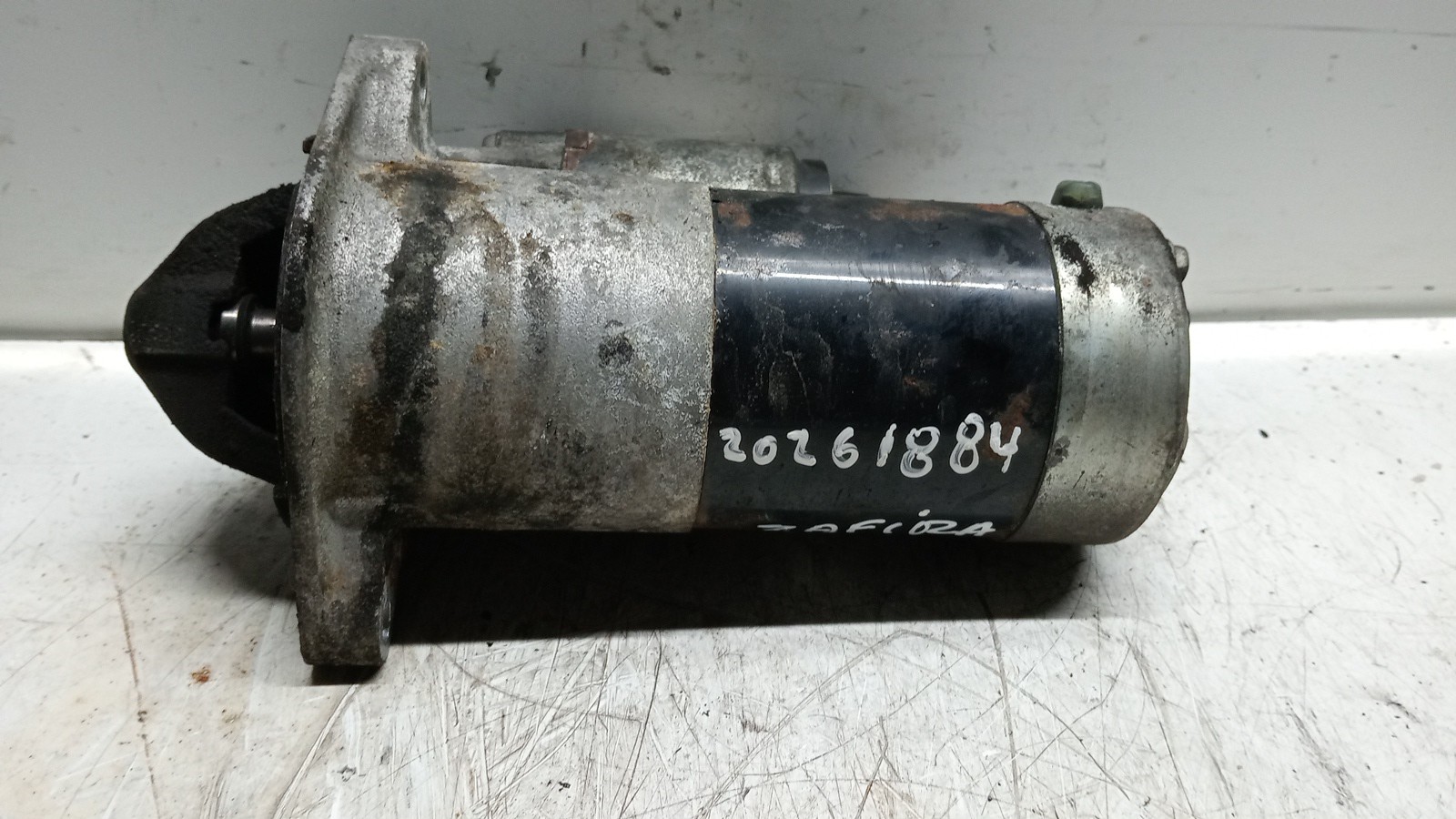 Motor de Arranque OPEL - ID S_121883