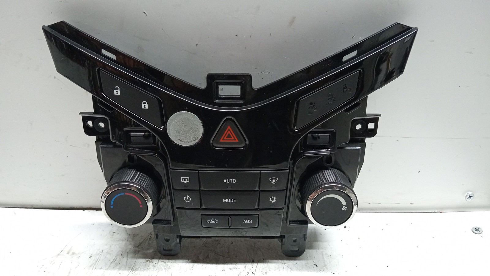 Comando de Chaufagem CHEVROLET CRUZE Station Wagon (J308) | 12 -  Imagem-1