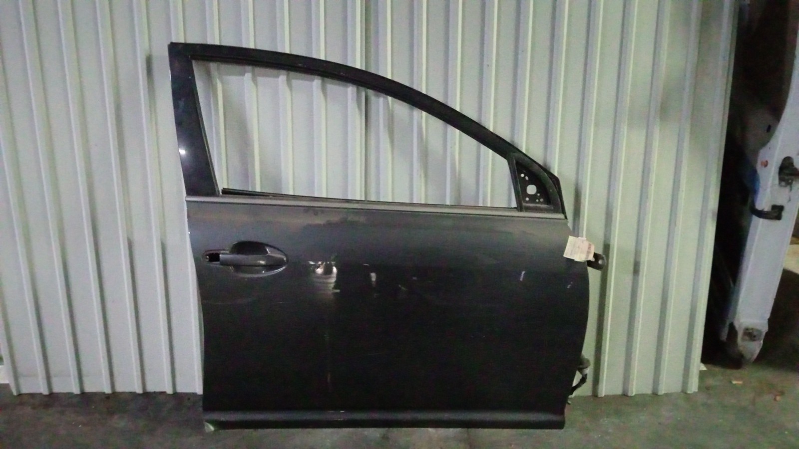 Porta Frente Dto TOYOTA - ID S_63703