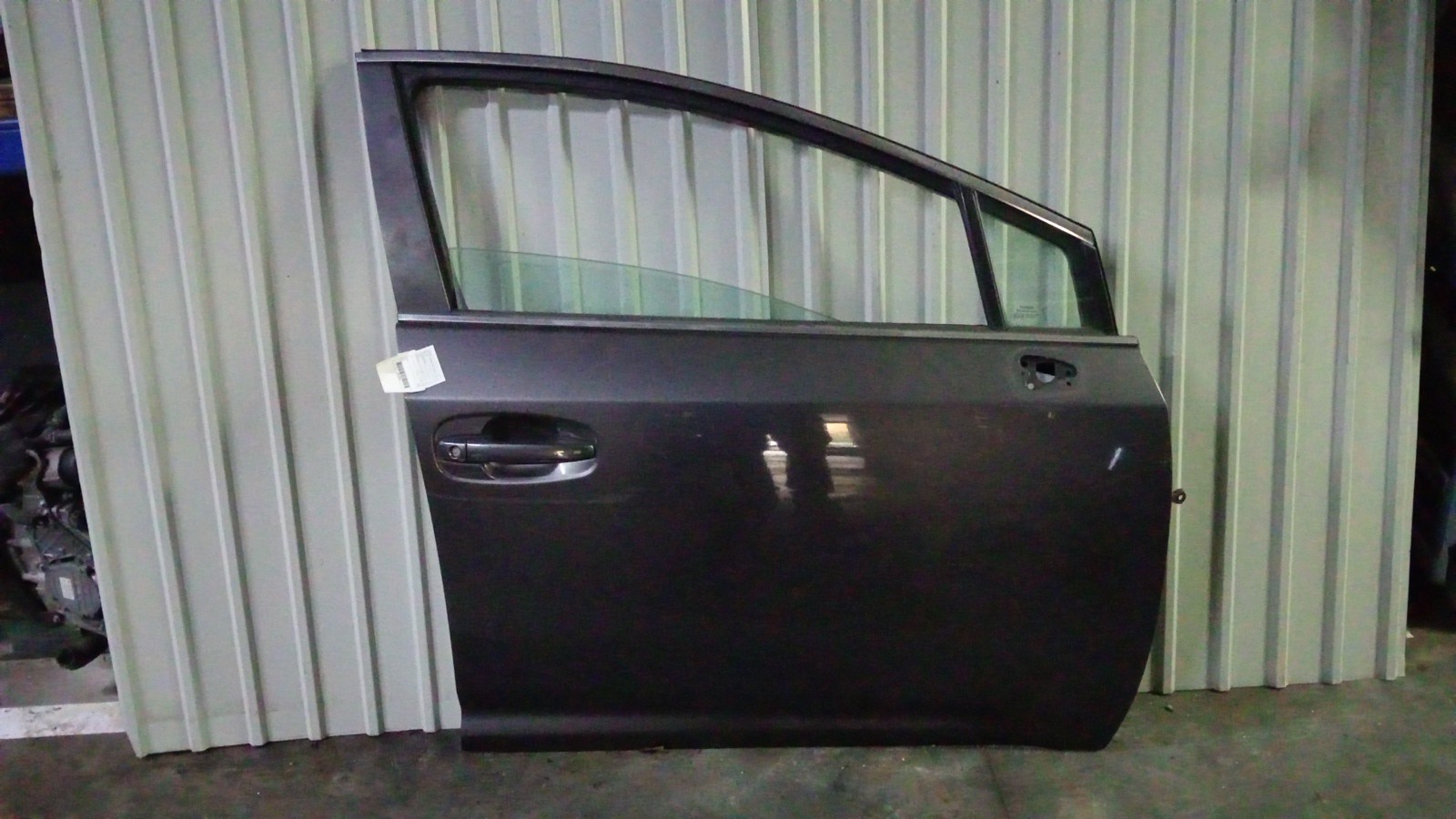 Porta Frente Dto TOYOTA - ID S_95055