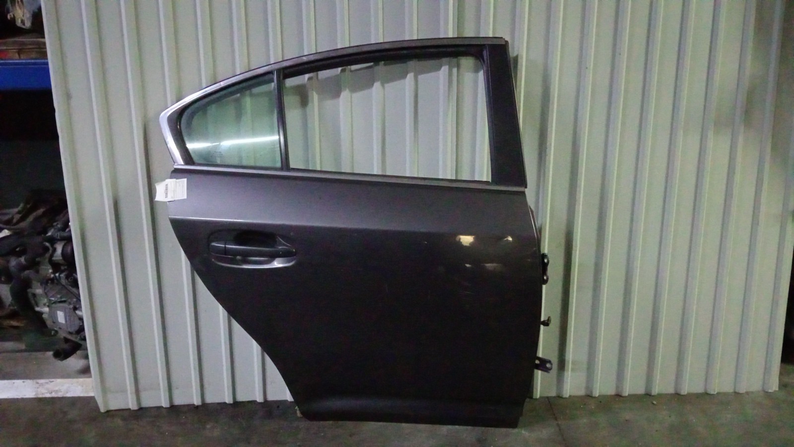 Porta Trás Drt TOYOTA - ID S_95057