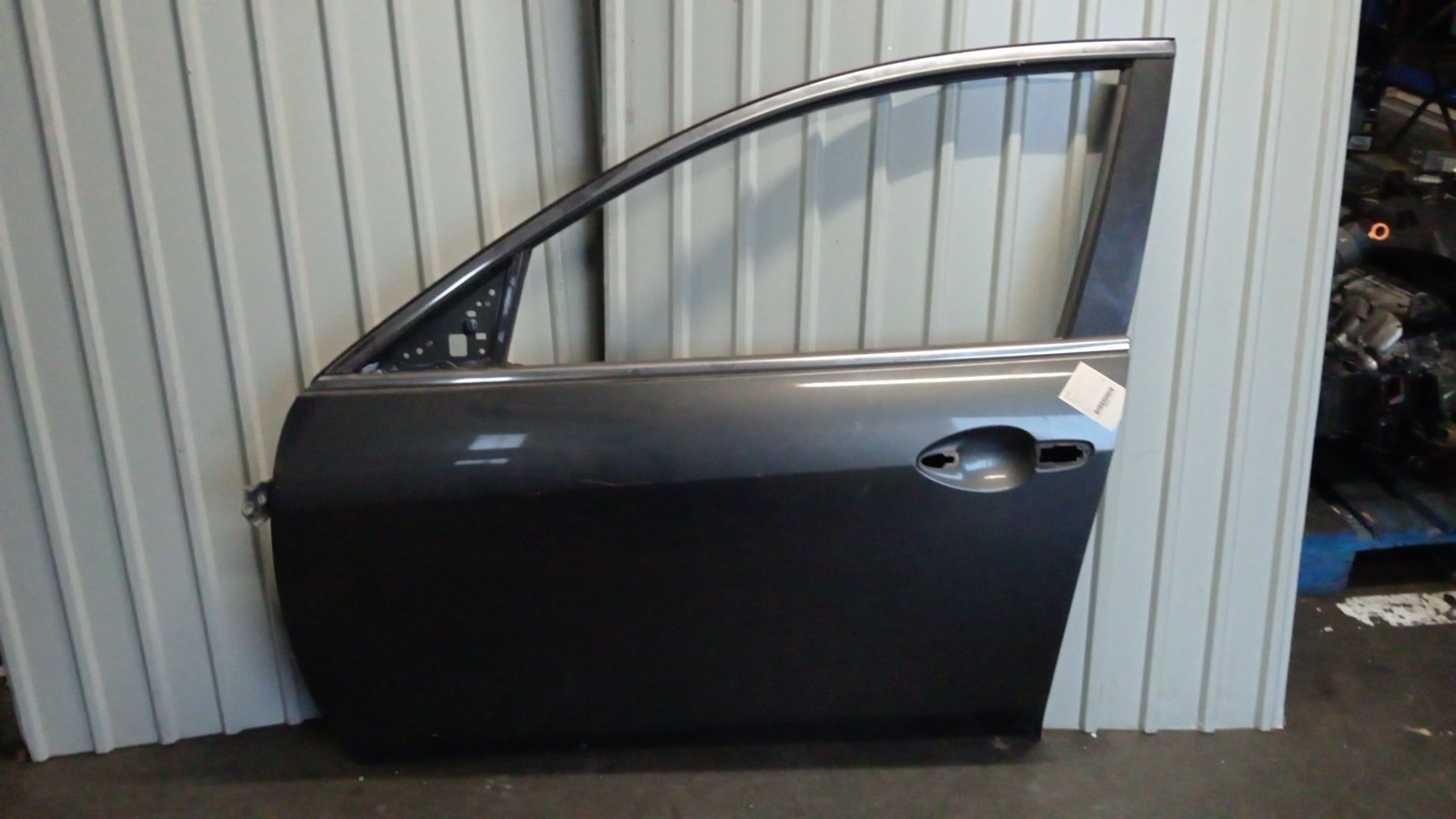 Porta Frente Esq MAZDA - ID S_89160