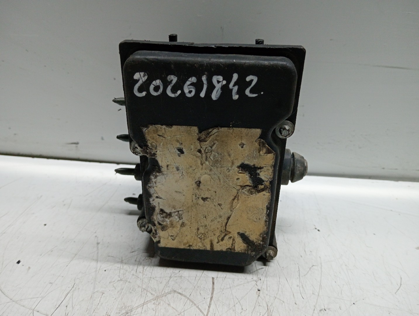 ABS TOYOTA AYGO (_B1_) | 05 - 14 Imagem-1