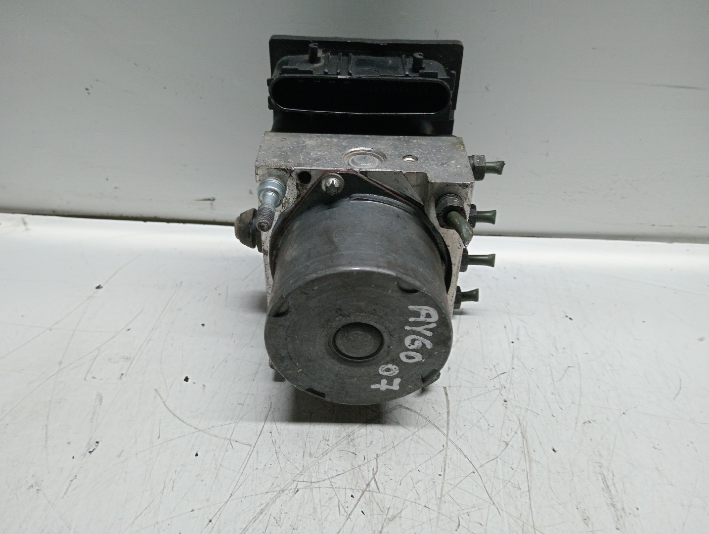 ABS TOYOTA AYGO (_B1_) | 05 - 14 Imagem-2