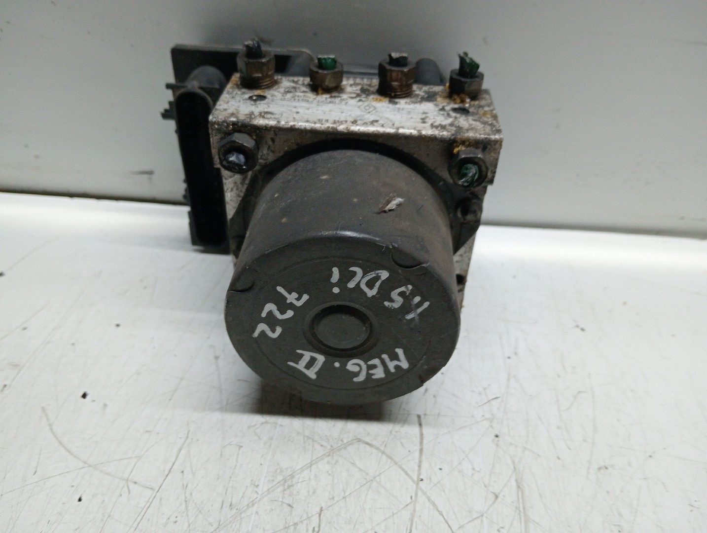 ABS RENAULT MEGANE II Hatchback Van (KM0/2_) | 03 - 09 Imagem-1