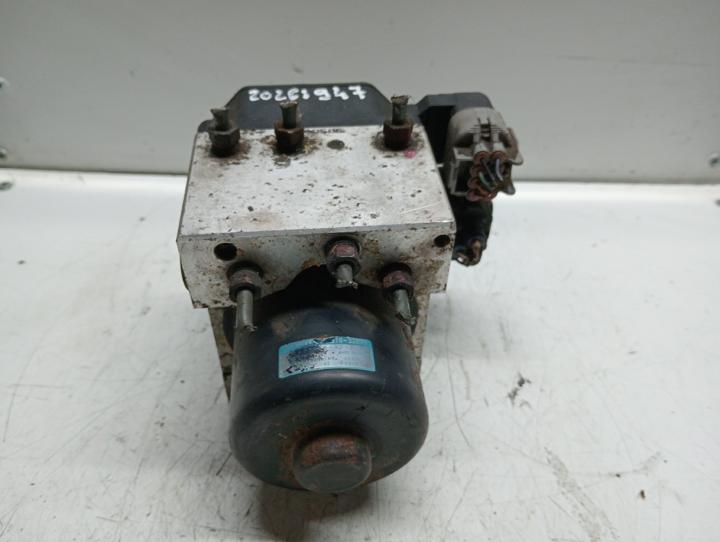 ABS TOYOTA - ID S_121946