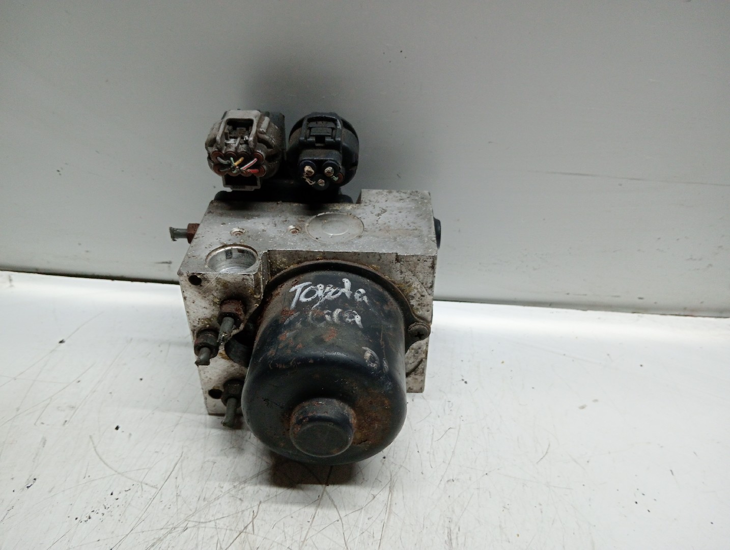 ABS TOYOTA CELICA Coupé (_T23_) | 99 - 06 Imagem-1