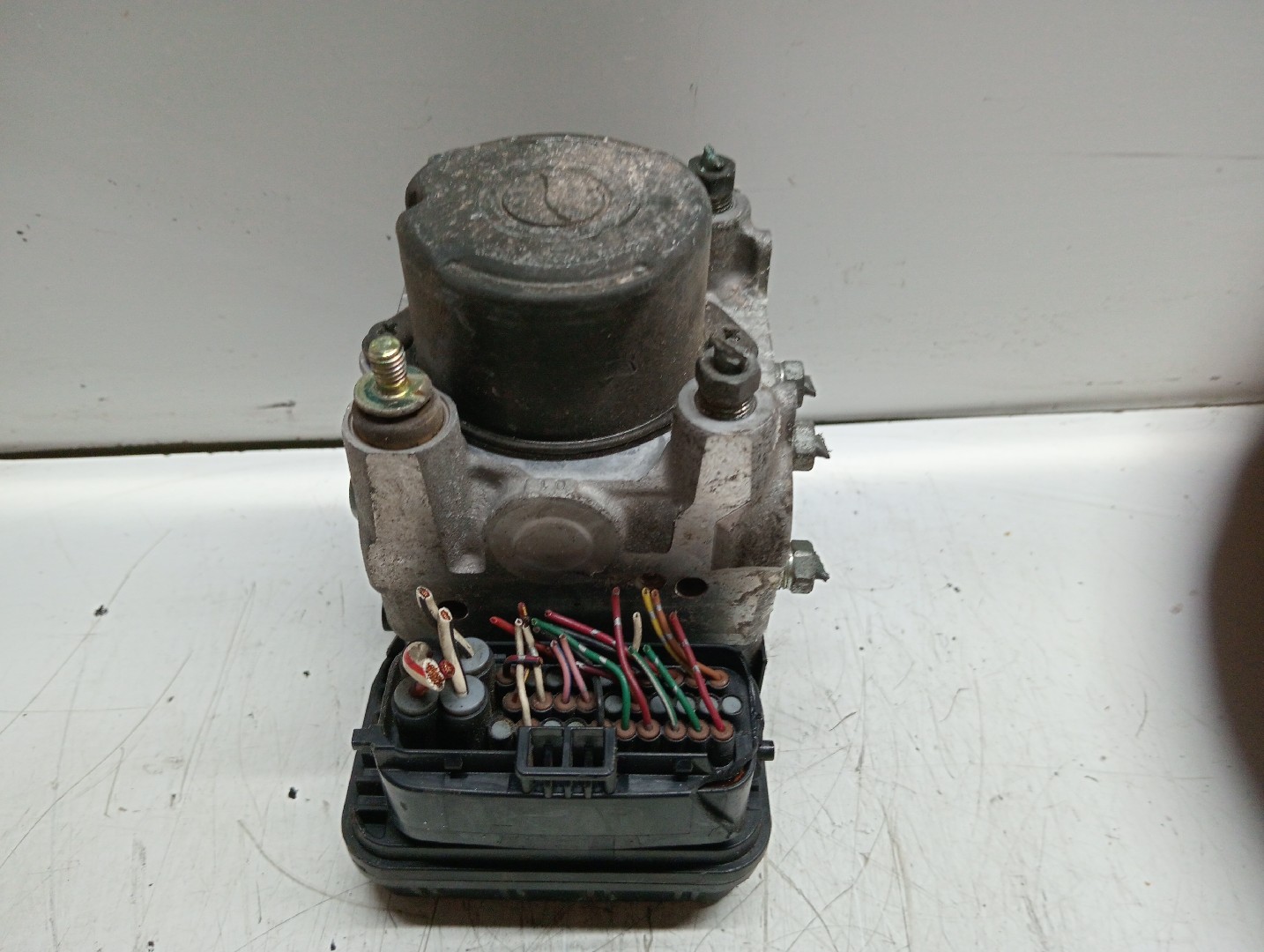 ABS TOYOTA RAV 4 II (_A2_) | 00 - 05 Imagem-1