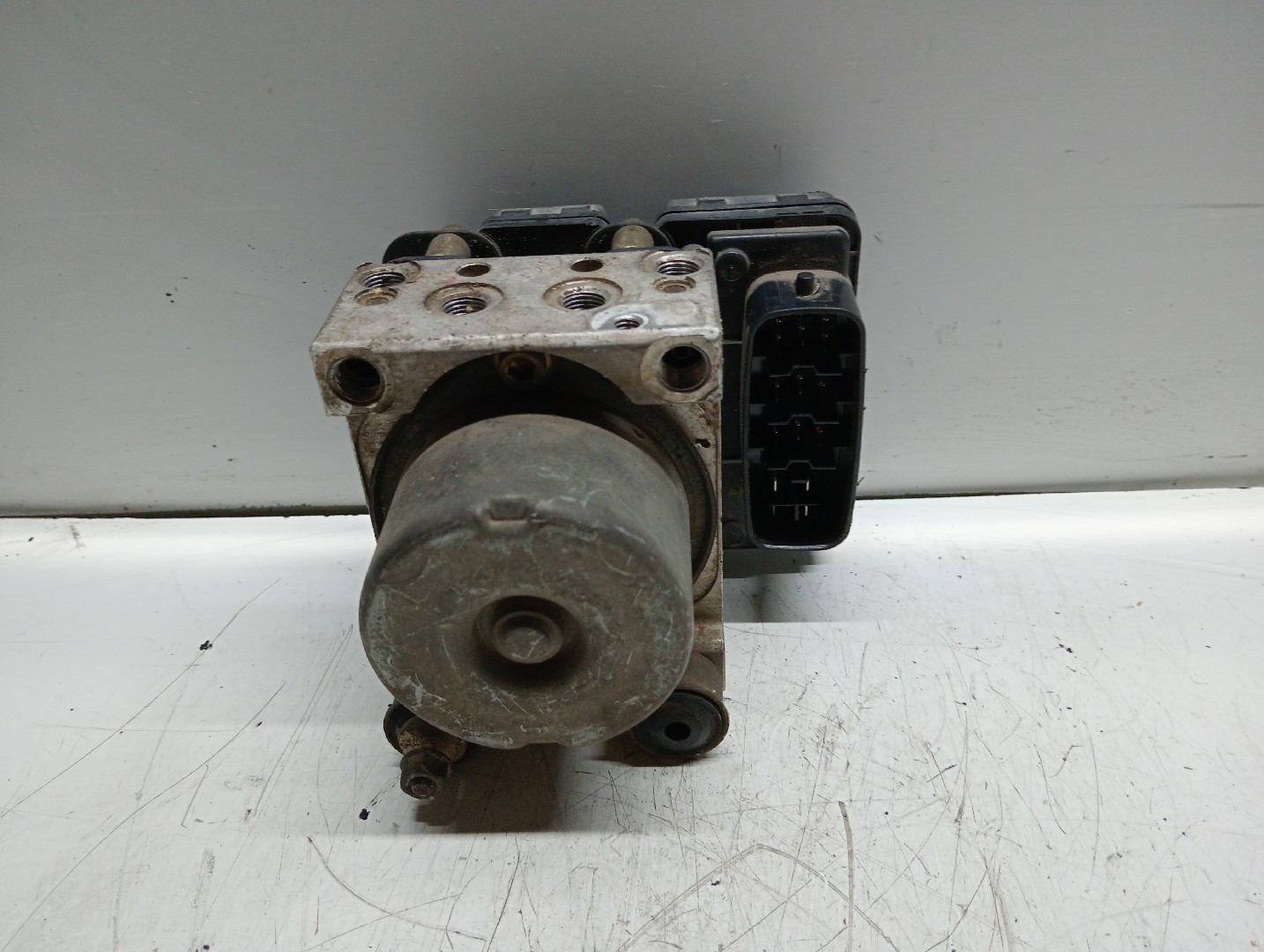 ABS TOYOTA YARIS (_P1_) | 99 - 05 Imagem-1