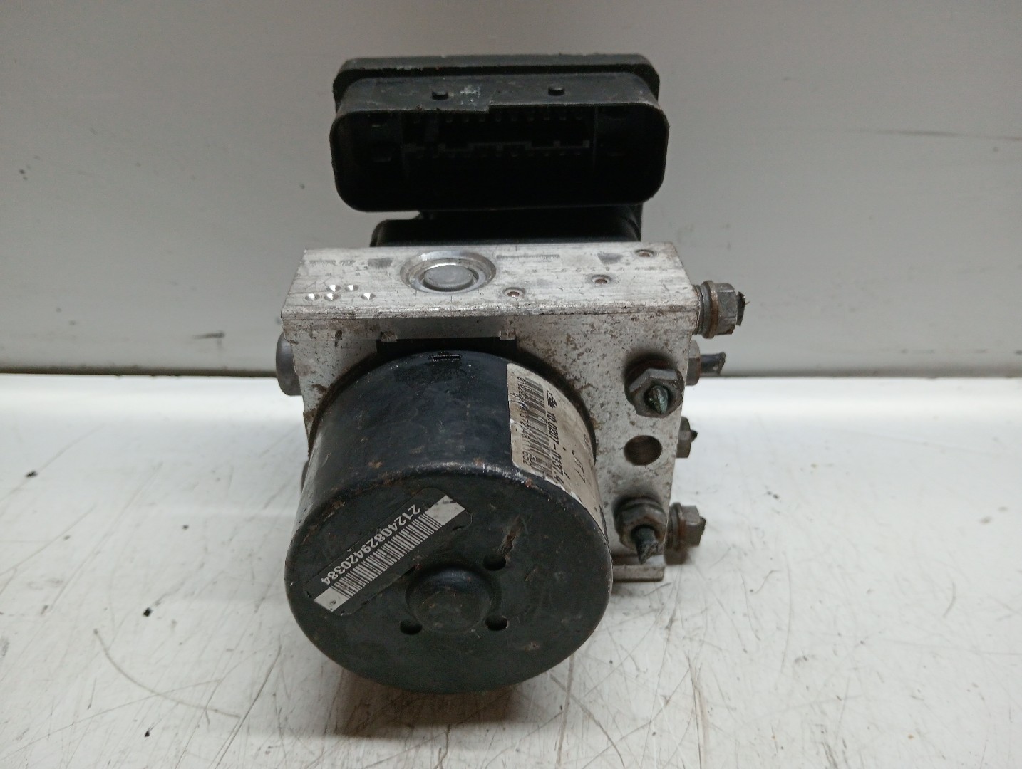 ABS VOLKSWAGEN GOLF V (1K1) | 03 - 09 Imagem-1