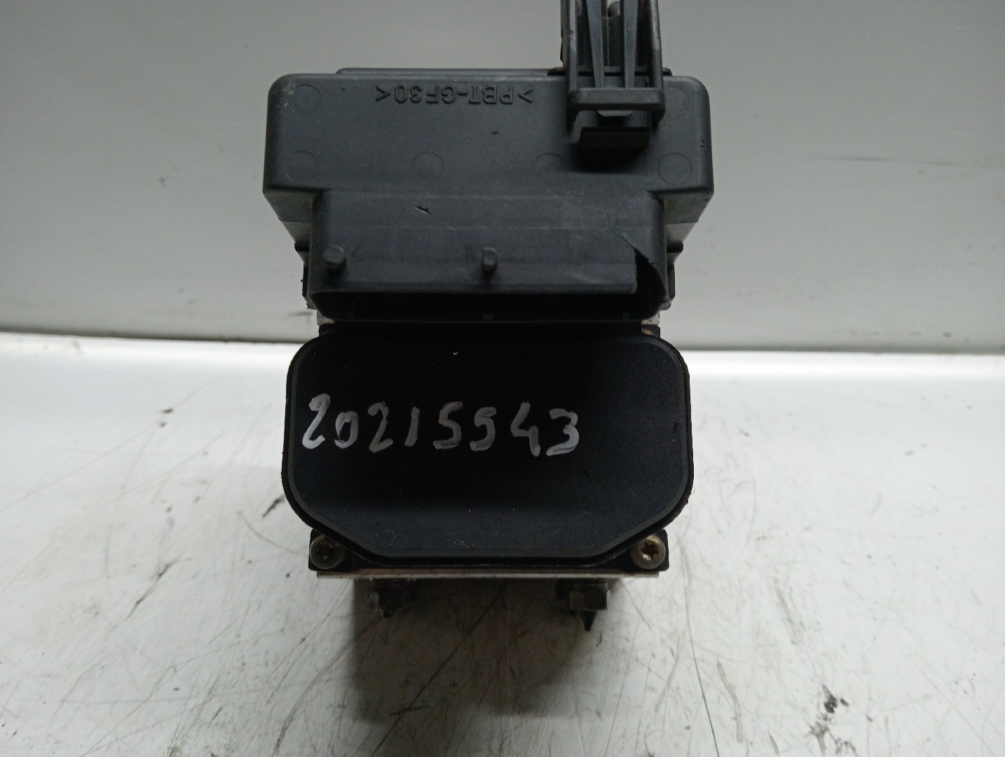 ABS TOYOTA - ID S_75542