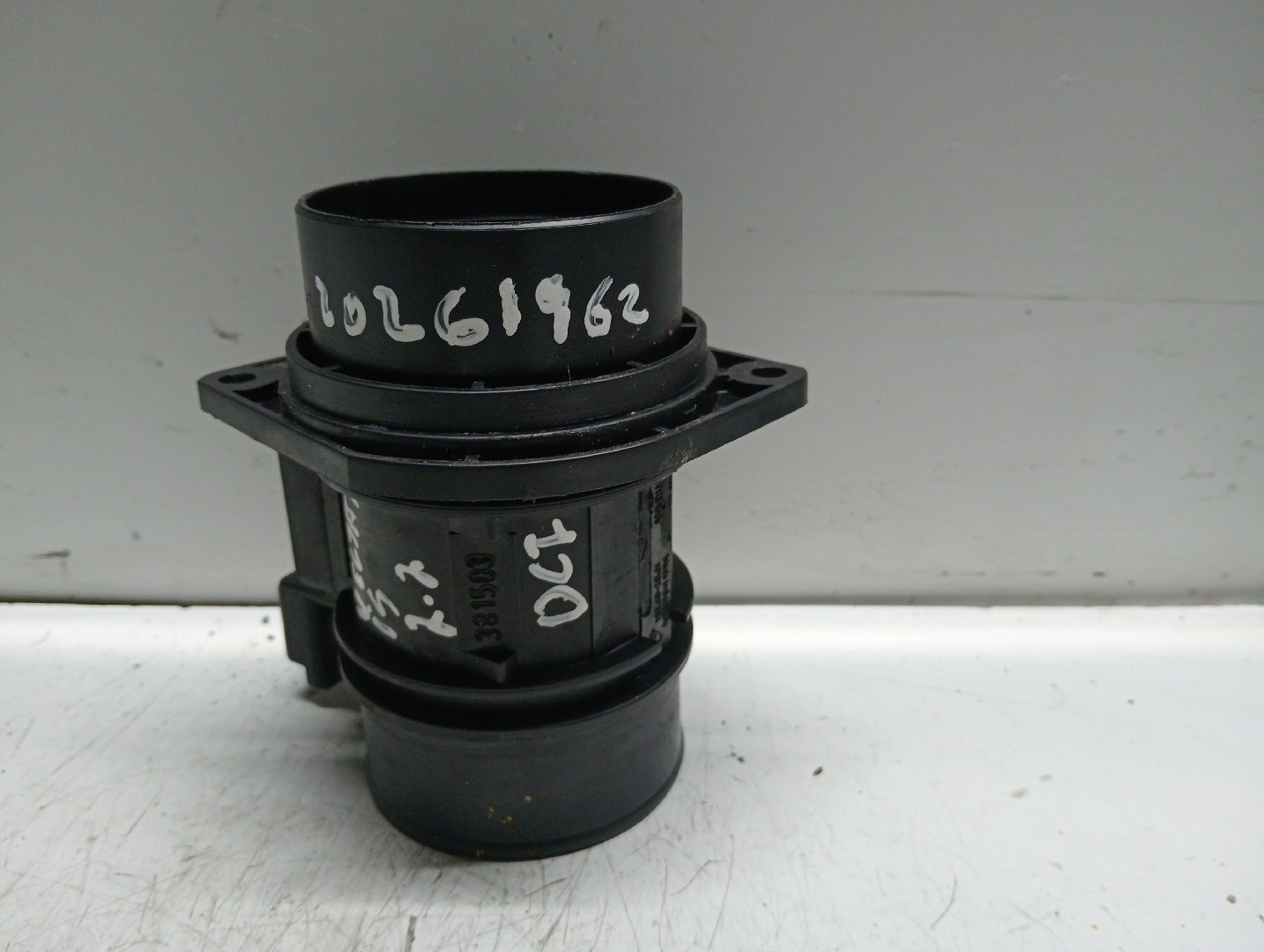 Massa de Ar RENAULT - ID S_121961