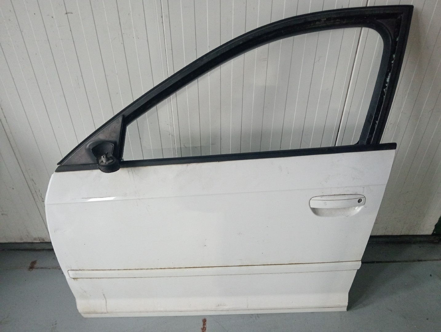 Porta Frente Esq AUDI A3 (8P1) | 03 - 13 Imagem-1