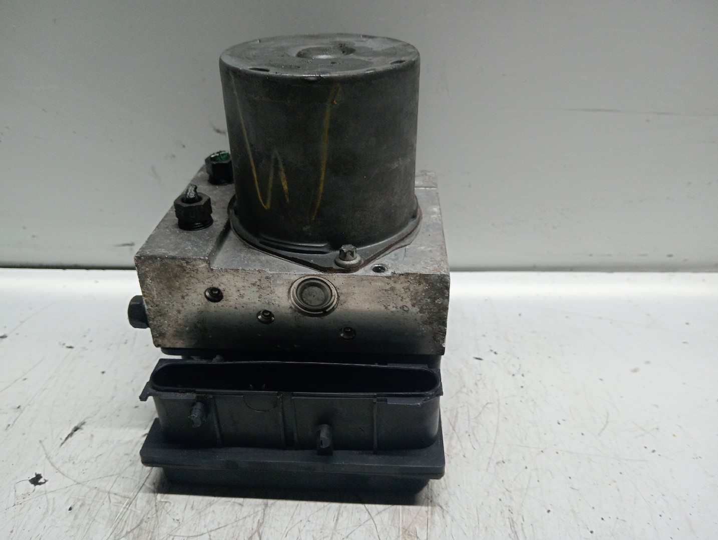 ABS RENAULT MEGANE II Grandtour (KM0/1_) | 03 - 12 Imagem-1