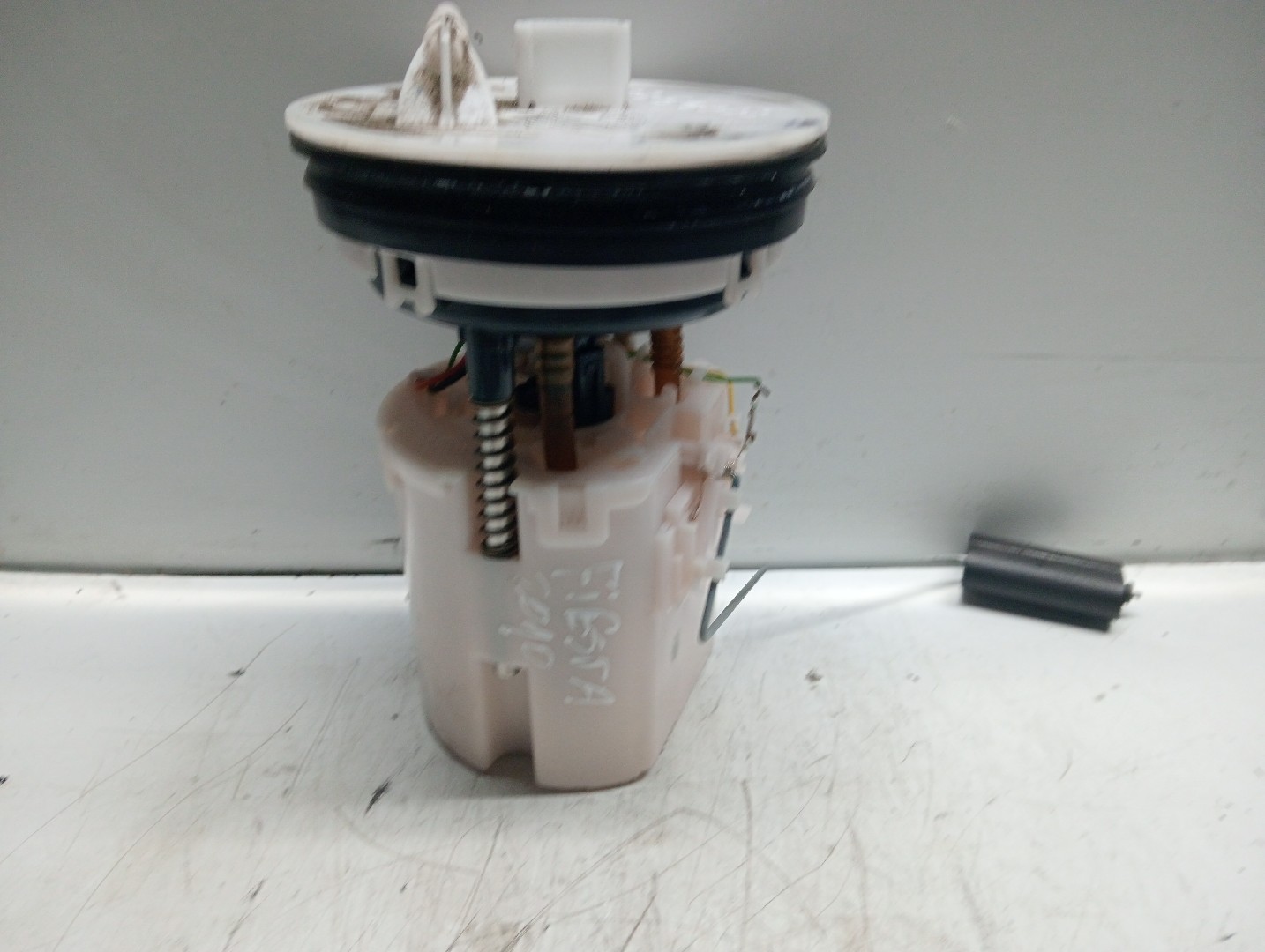 Boia do Combustível FORD FIESTA V (JH_, JD_) | 01 - 14 Imagem-1