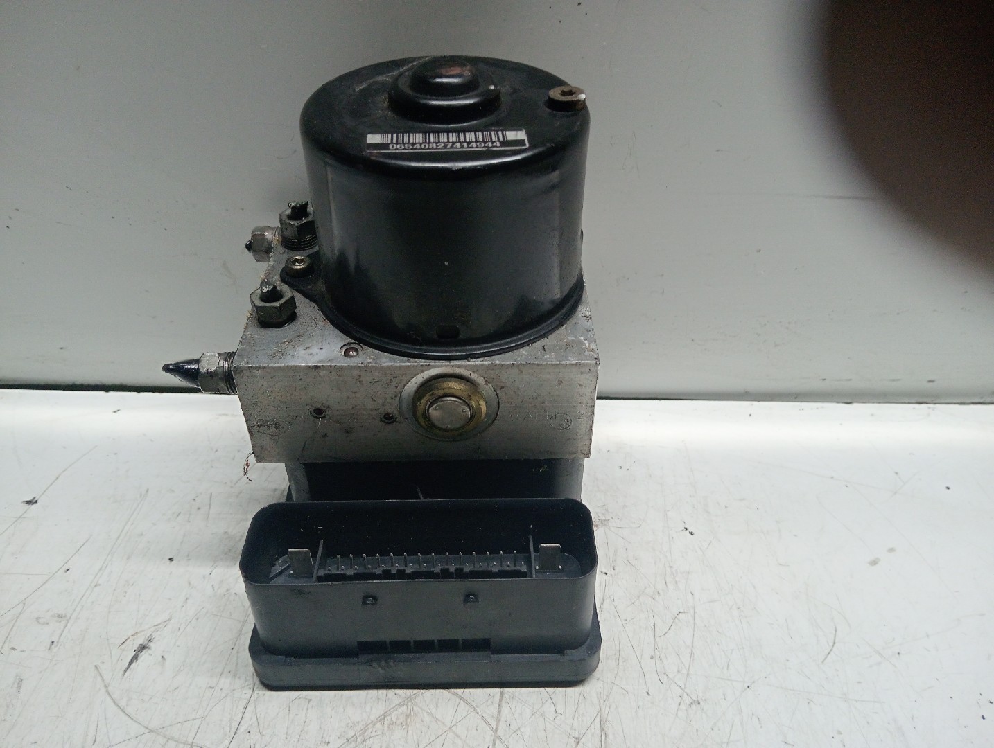 ABS VOLVO V50 (545) | 03 - 12 Imagem-1