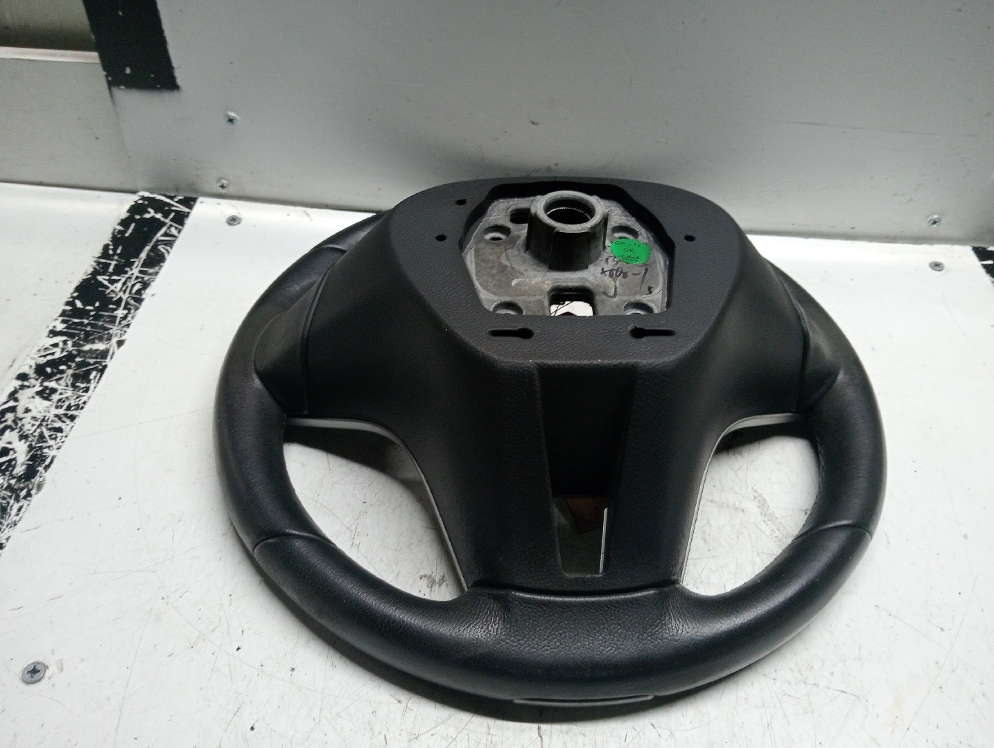 Volante CHEVROLET CRUZE Station Wagon (J308) | 12 -  Imagem-1