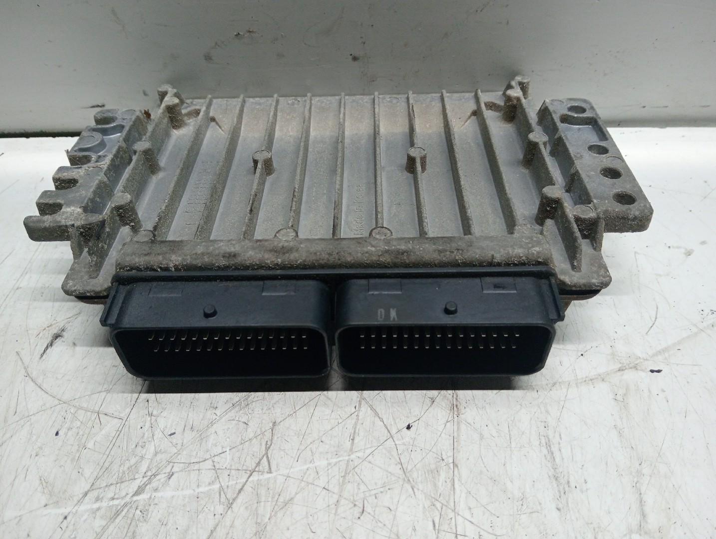 Centralina de Ignição (imobilizador) CHEVROLET KALOS | 05 -  Imagem-1