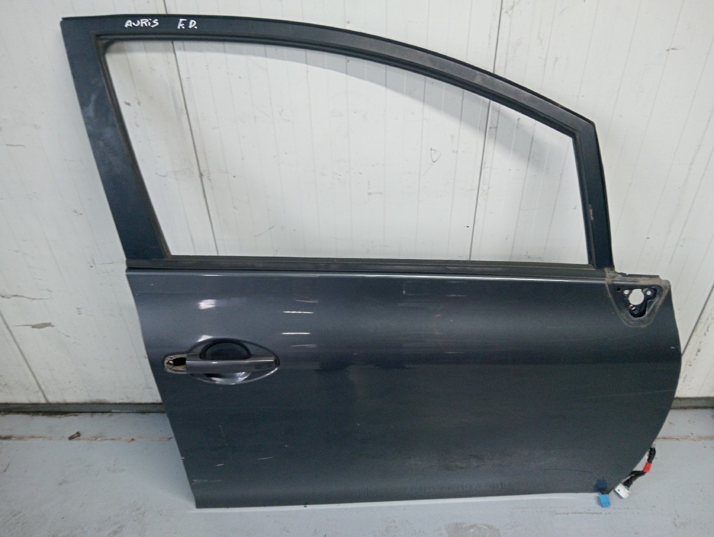 Fecho da Porta Frente Dto TOYOTA - ID S_122039