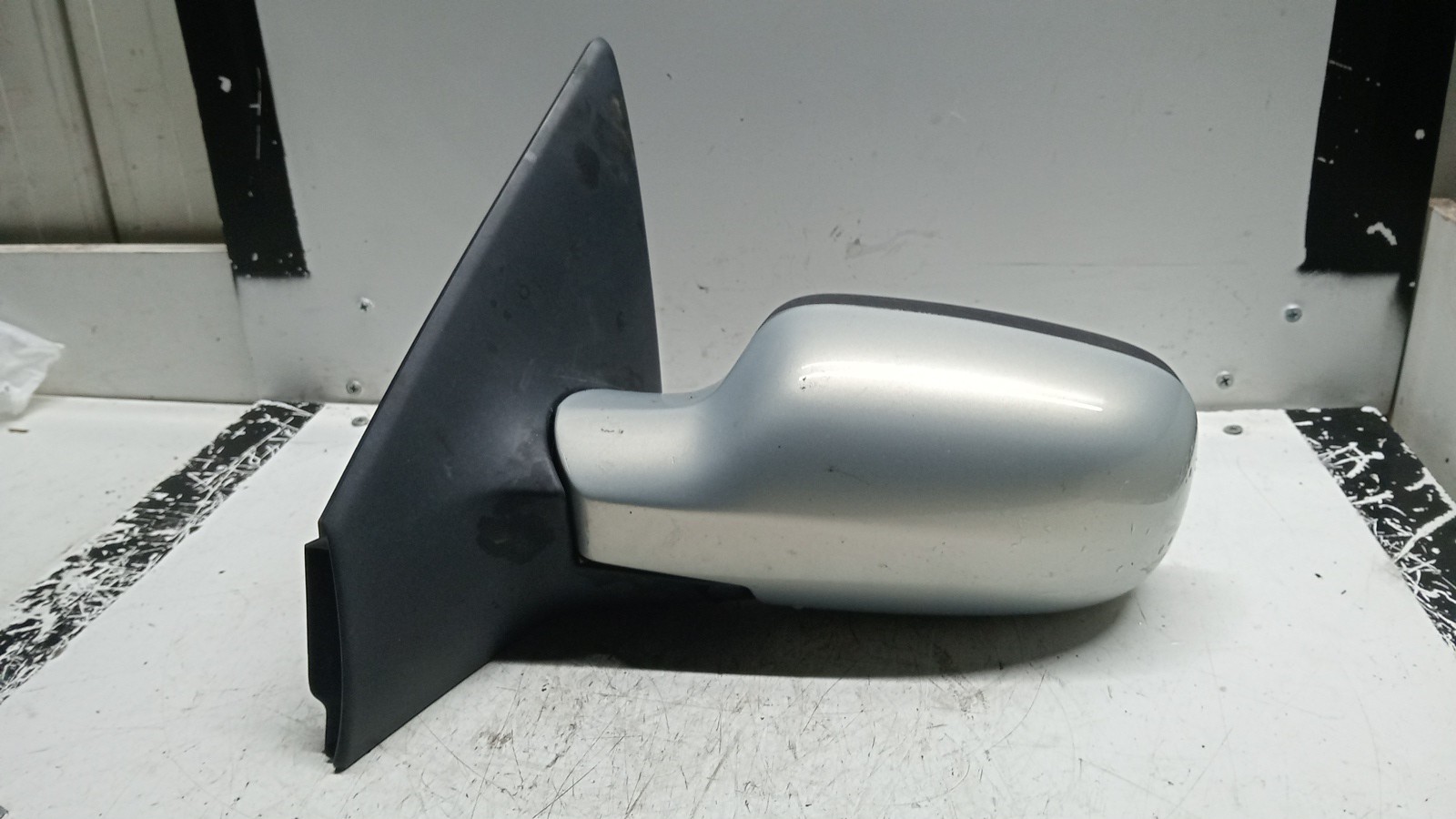 Espelho Retrovisor Esq Electrico RENAULT MEGANE II (BM0/1_, CM0/1_) | 01 - 12 Imagem-1