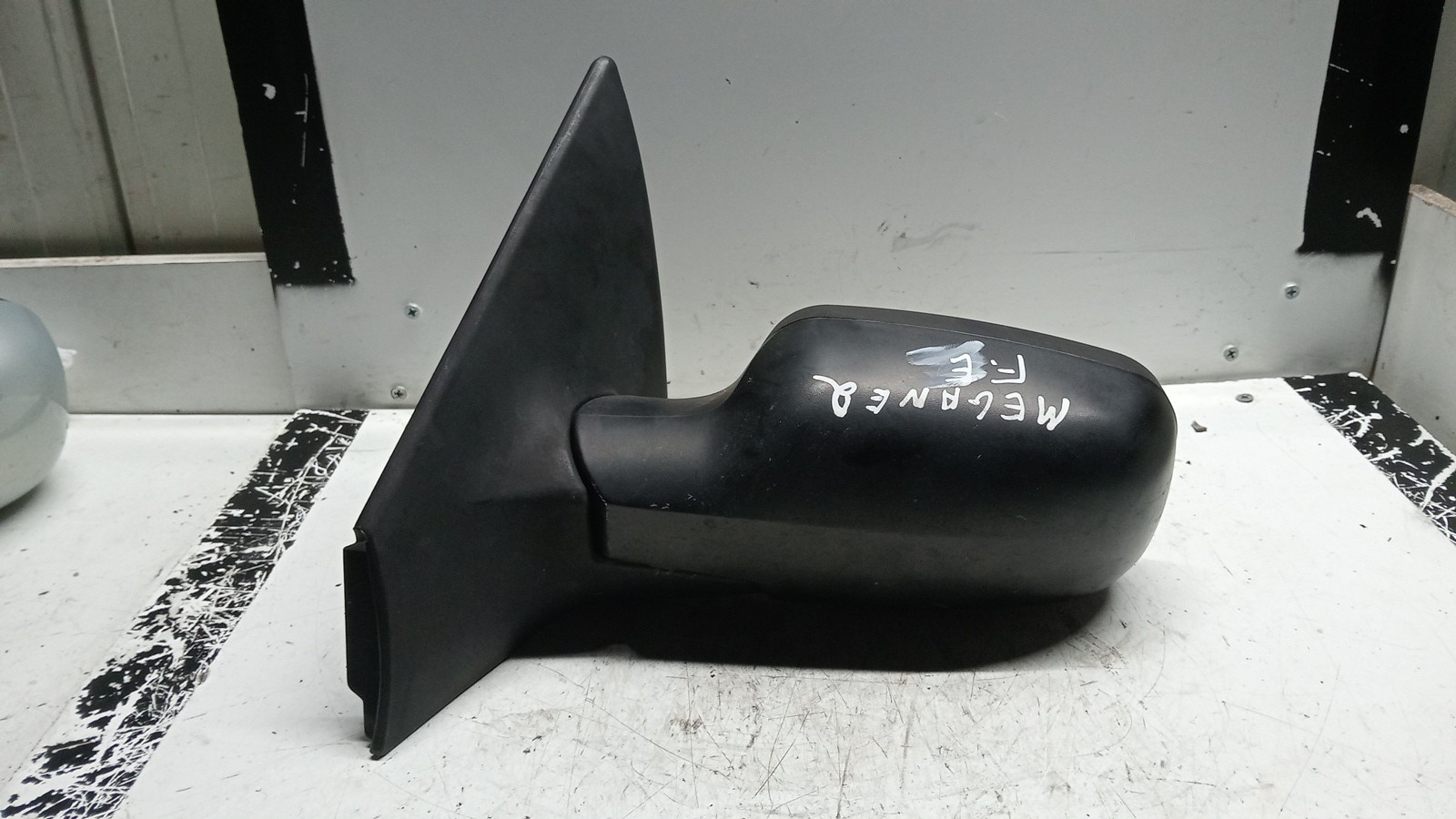 Espelho Retrovisor Esq Electrico RENAULT MEGANE II (BM0/1_, CM0/1_) | 01 - 12 Imagem-1