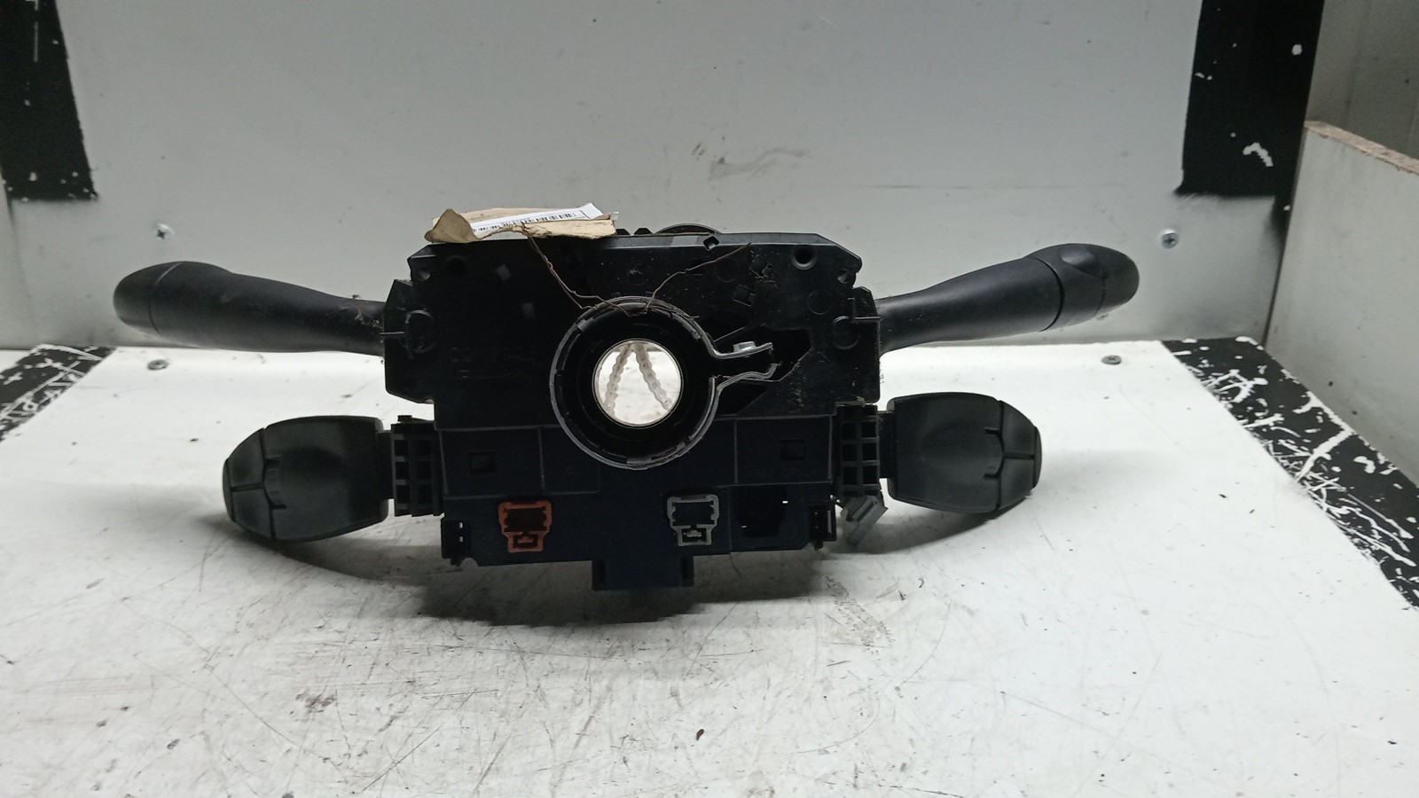 Comutador de Luzes PEUGEOT EXPERT Caixa (VF3A_, VF3U_, VF3X_) | 07 -  Imagem-1