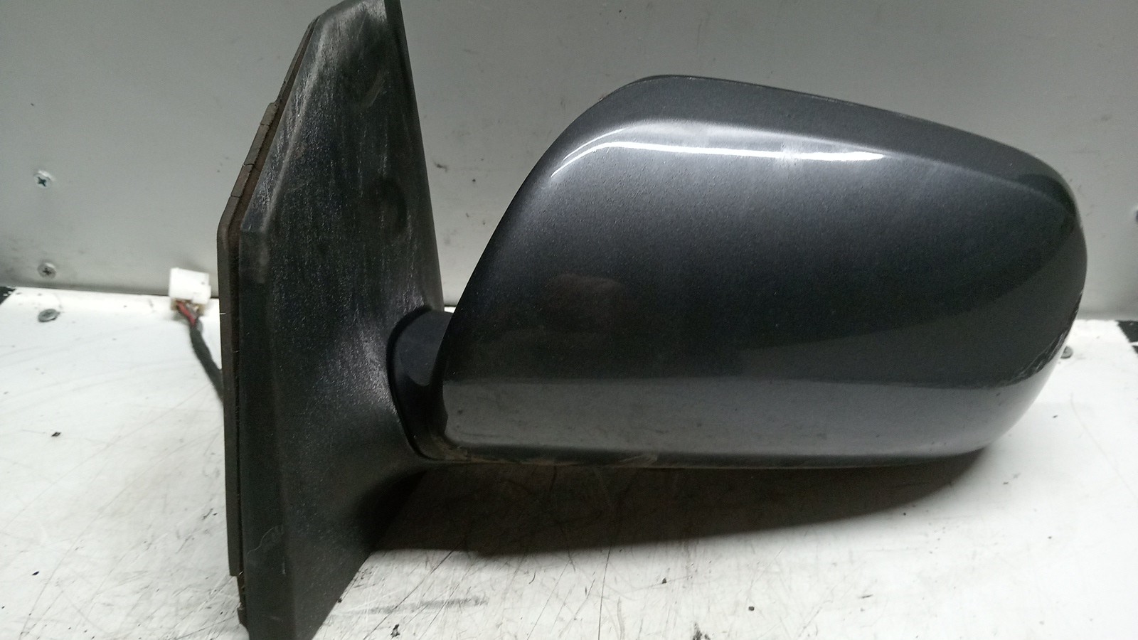 Espelho Retrovisor Esq Electrico TOYOTA COROLLA (_E12_) | 01 - 07 Imagem-1