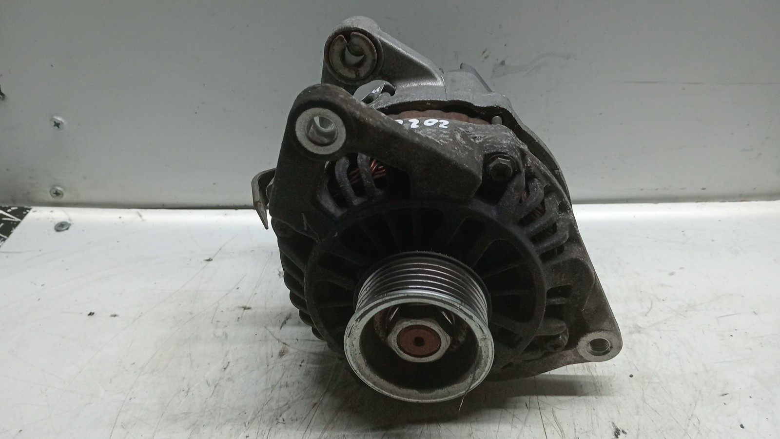 Alternador MAZDA 3 (BK) | 03 - 09 Imagem-1