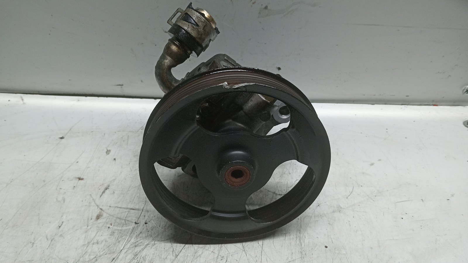 Bomba Direcção Assistida MAZDA 3 (BK) | 03 - 09 Imagem-1