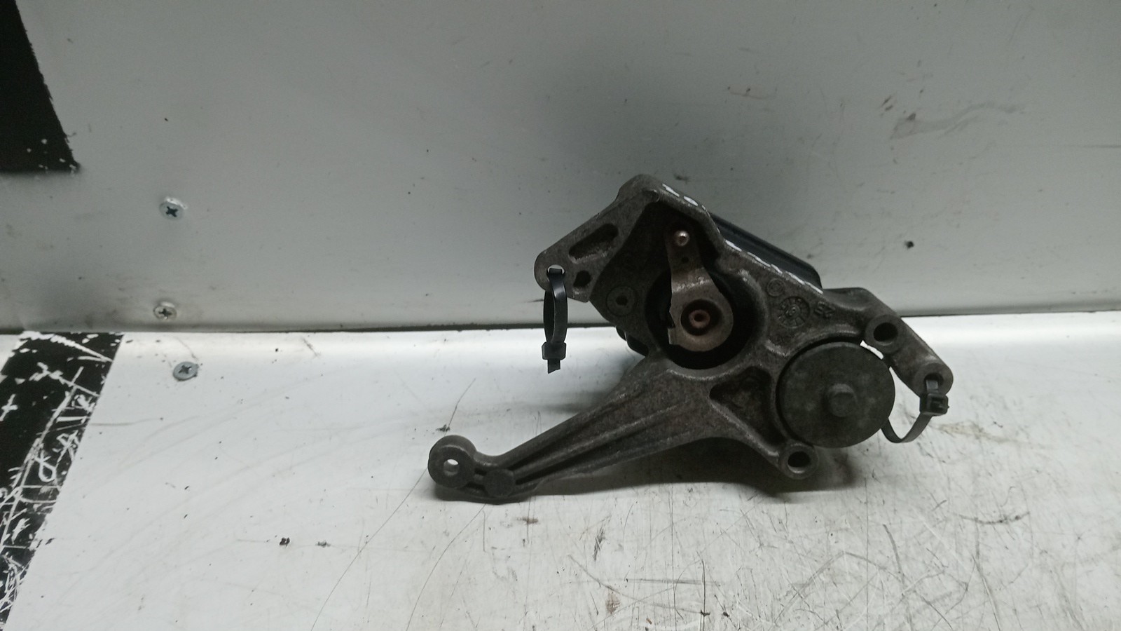 Modulo OPEL ZAFIRA B Van (A05) | 05 - 15 Imagem-1