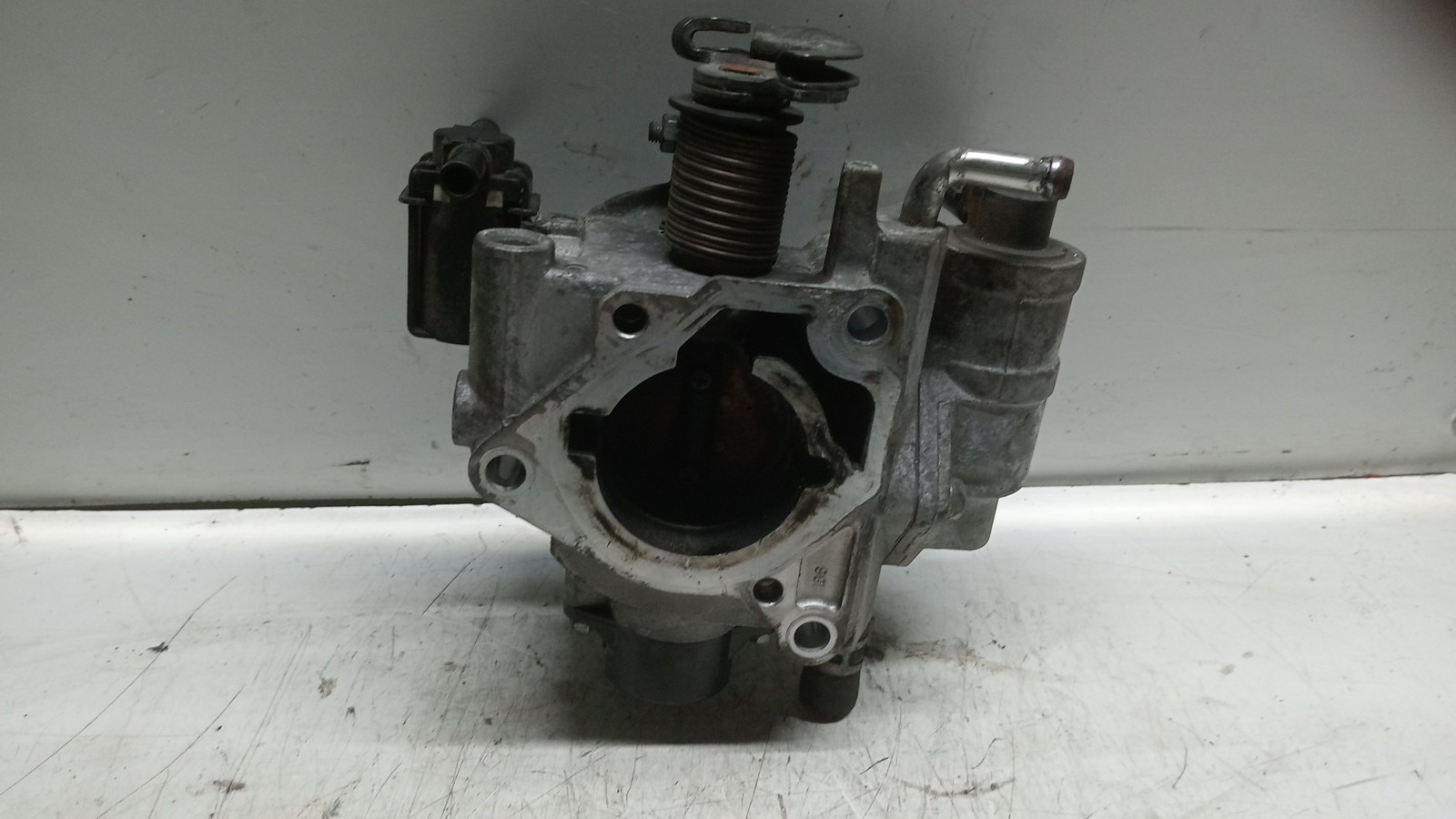 Corpo de Injeção / corpo de borboleta MAZDA 3 (BK) | 03 - 09 Imagem-1