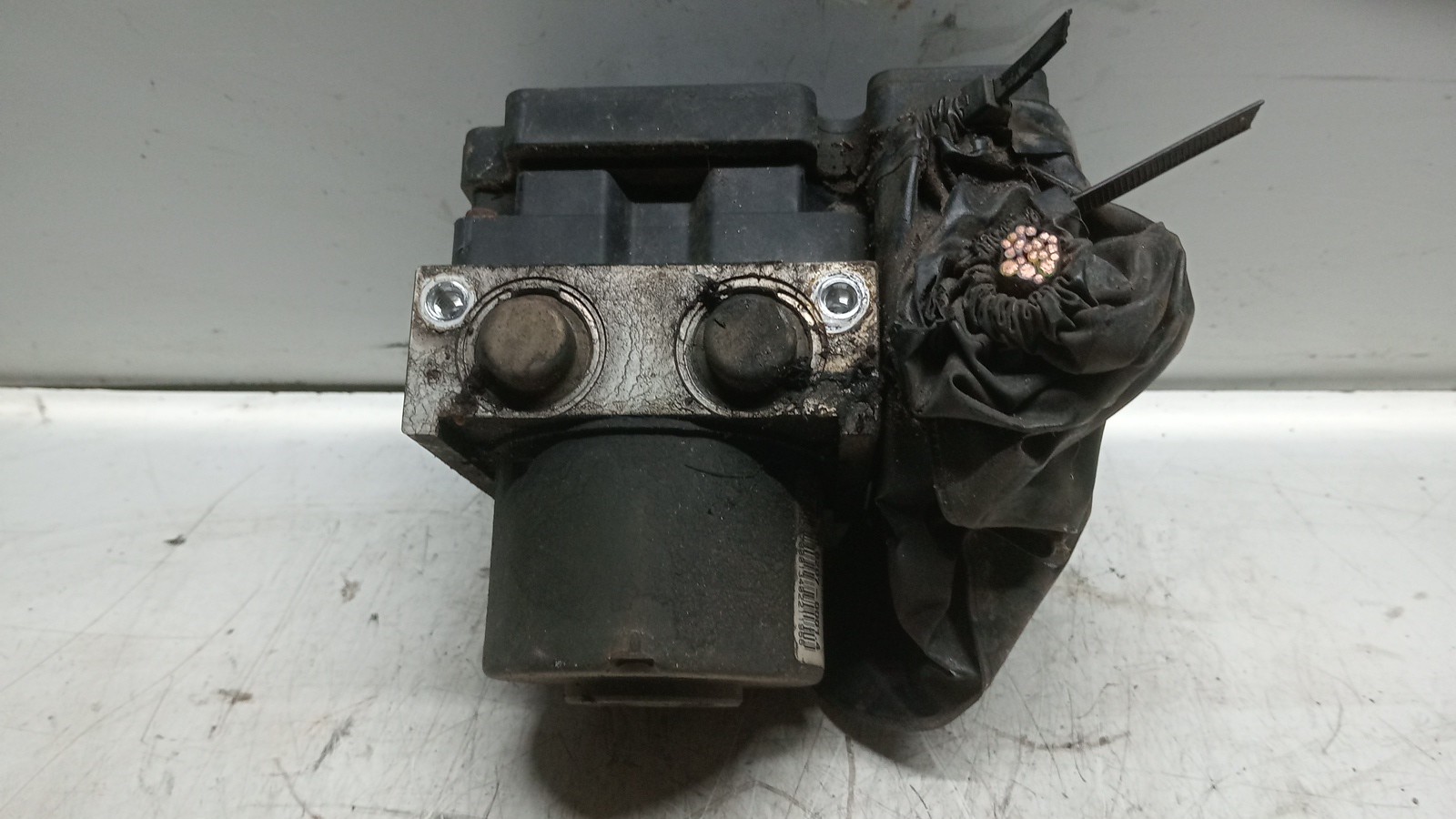 ABS CITROEN C3 I (FC_, FN_) | 02 -  Imagem-1