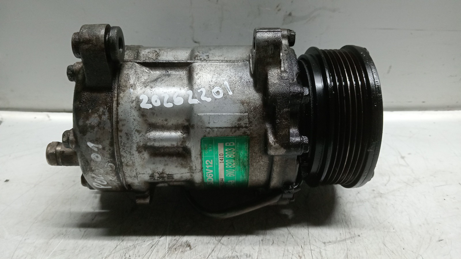 Farolim Stop Esq PEUGEOT 208 II (UB_, UP_, UW_, UJ_) | 19 -  Imagem-3