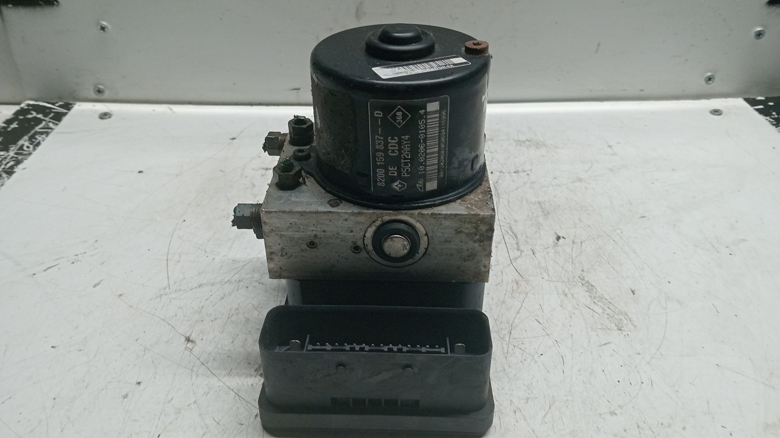 ABS RENAULT - ID S_122257