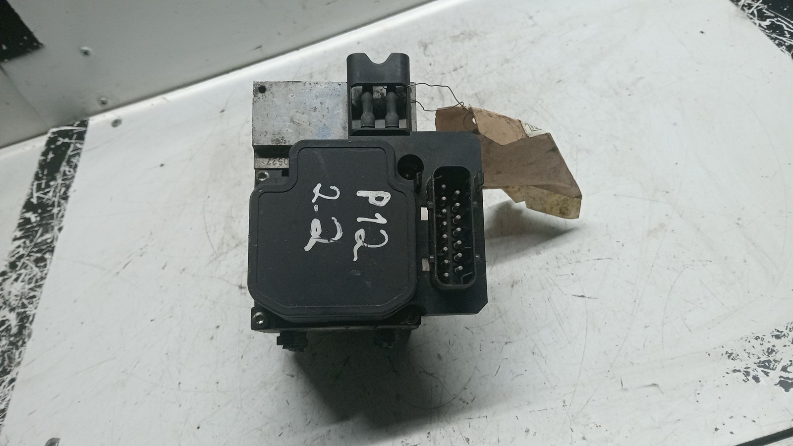 ABS NISSAN - ID S_72205